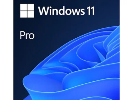 Phần mềm Microsoft Win 11 pro