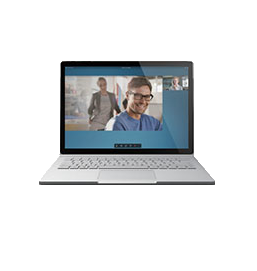 Phần mềm ứng dụng hội nghị truyền hình Yealink VC Desktop