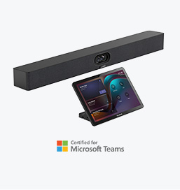 Thiết bị hội nghị MeetingBar A40 Microsoft Teams Rooms on Android