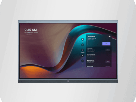 Màn hình tương tác Yealink ETV - 65