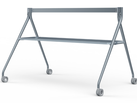 Chân đế sàn Yealink MB-FloorStand-860