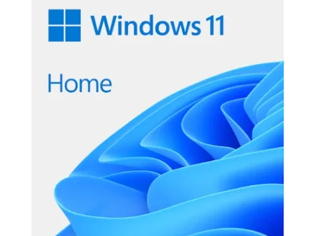 Phần mềm Microsoft Win Home 11 64-bit All Lng PK Lic Online DwnLd NR