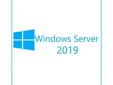 Phần mềm WinSvrSTDCore 2019 SNGL OLP 2Lic NL CoreLic (9EM-00653)