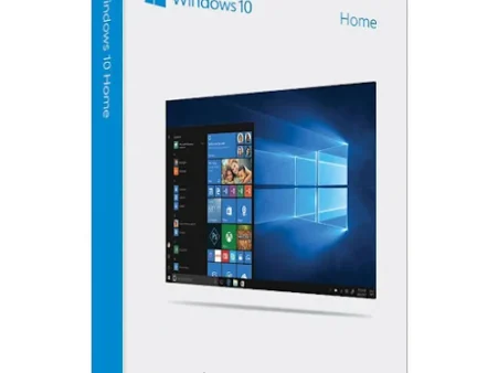 Phần mềm Microsoft Windows 10 Home 32bit 1pk DSP OEI DVD (KW9-00185)