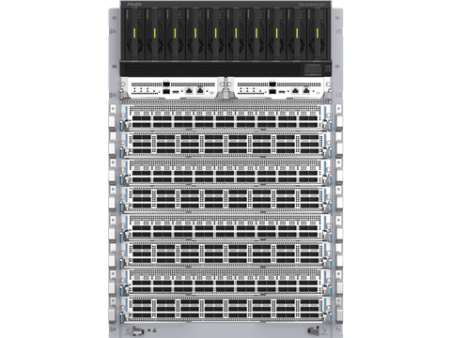 Thiết bị chuyển mạch Lõi Ruijie RG-N18000-XH