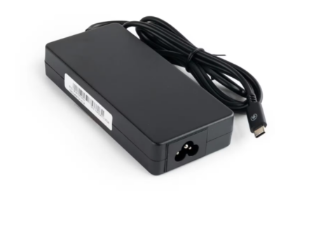 Thiết bị trình chiếu hội nghị không dây Barco ClickShare Power Supply 180W