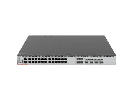 Thiêt bị chuyển mạch tổng hợp Ruijie RG-S6120-24XMG4XS4VS-UP-H
