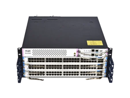 Thiết bị chuyển mạch Lõi Ruijie RG-S7805C
