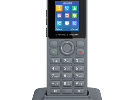 Điện thoại cầm tay Grandstream DP725