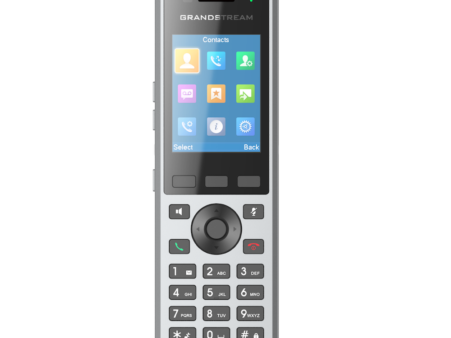 Điện thoại cầm tay Grandstream DP730