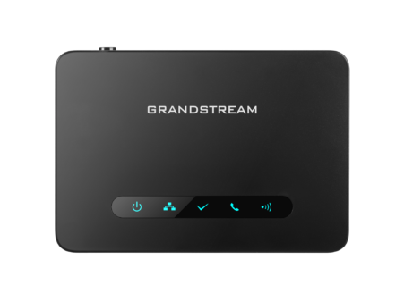 Bộ khuếch đại tín hiệu Grandstream DP750