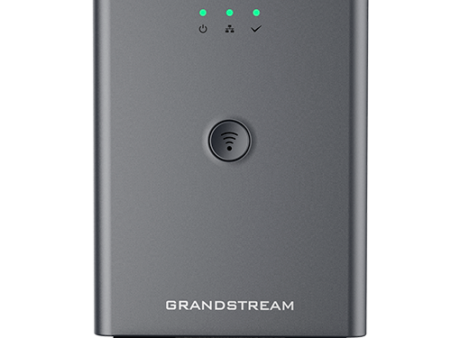 Bộ khuếch đại tín hiệu Grandstream DP755
