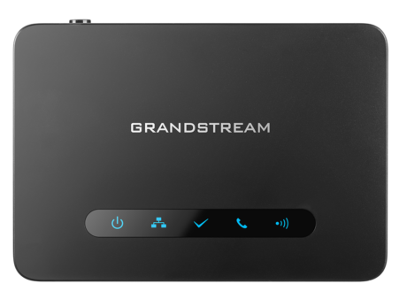 Bộ khuếch đại tín hiệu Grandstream DP760