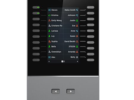 Bàn phím mở rộng Grandstream GBX20