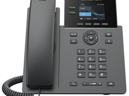 Điện thoại IP Grandstream GRP2610