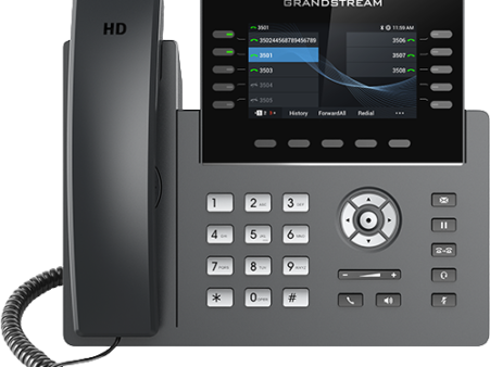 Điện thoại IP Grandstream GRP2615
