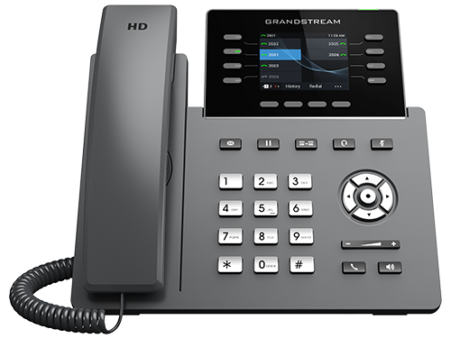 Điện thoại IP Grandstream GRP2624