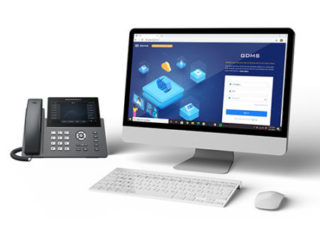 Điện thoại IP GRP2670