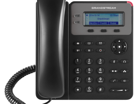 Điện thoại IP Grandstream GXP1610