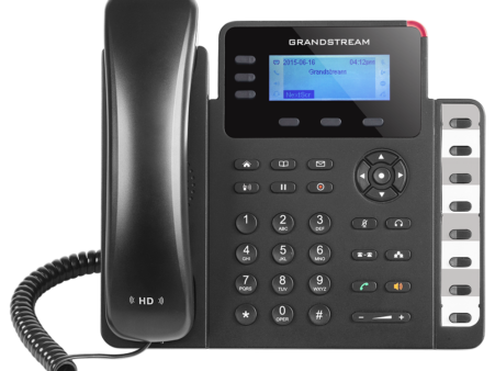 Điện thoại IP Grandstream GXP1630