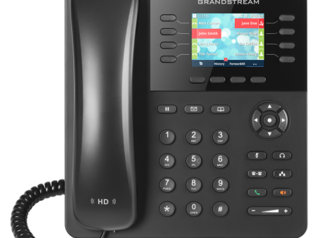 Điện thoại IP Grandstream GXP2135