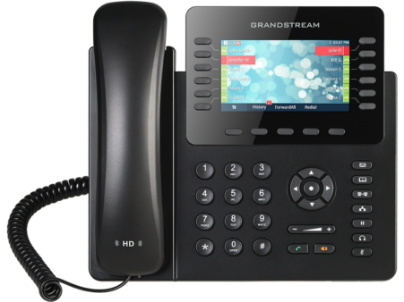 Điện thoại IP Grandstream GXP2170