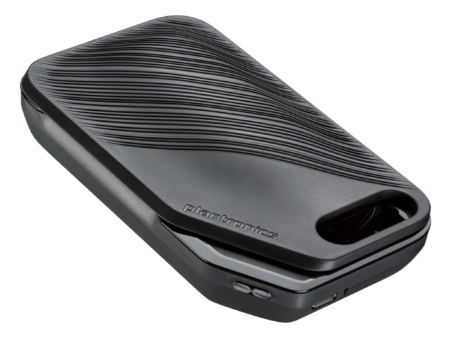 Hộp sạc Poly Voyager 5200