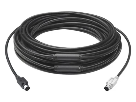 Cáp mở rộng Logitech GROUP 15 mét