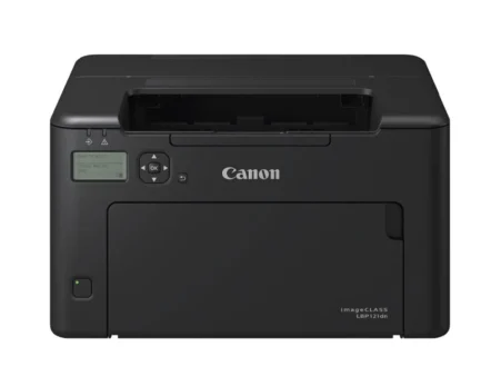 Máy in Laser trắng đen Canon LBP 121DN