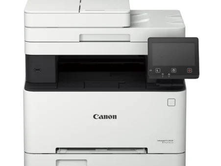 Máy in laser đa năng màu Canon MF645Cx