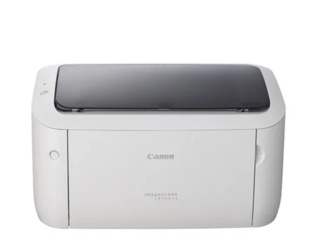 Máy in laser trắng đen CANON LBP 6030