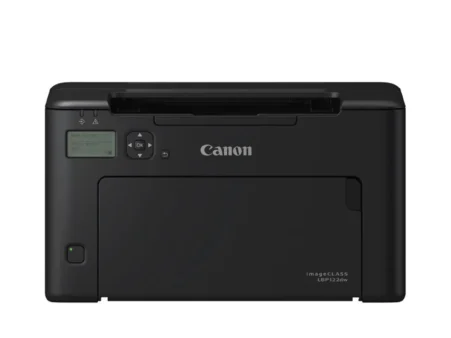 Máy in laser trắng đen Canon LBP122DW