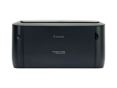 Máy in laser trắng đen Canon LBP6030B