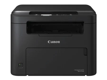 Máy in laser trắng đen đa năng Canon MF271DN