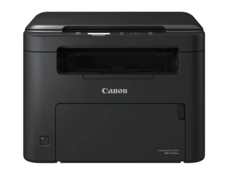 Máy in laser trắng đen đa năng Canon MF272DW
