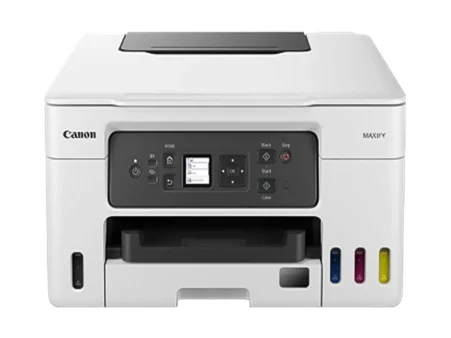 Máy in phun đa năng màu Canon GX3070