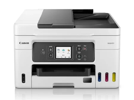 Máy in phun đa năng màu Canon GX4070