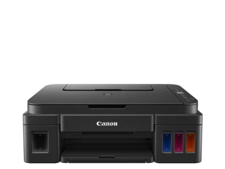 Máy in phun màu CANON G2010