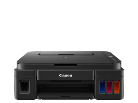 Máy in phun màu CANON G3010