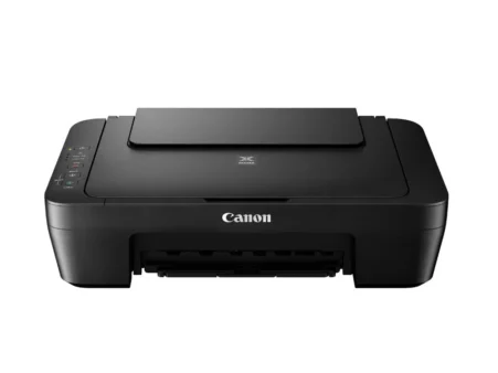 Máy in phun màu đa năng Canon E410