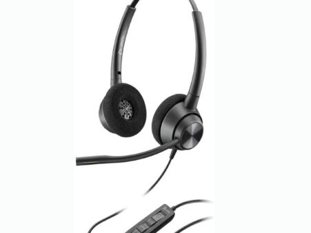 Tai nghe có dây Poly EncorePro 320 Stereo USB-A