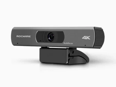 Camera 4K USB Rocware RC18