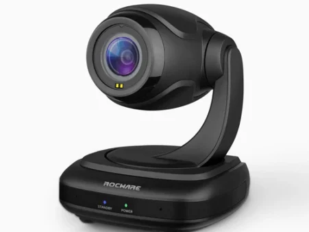 Camera PTZ Rocware RC310