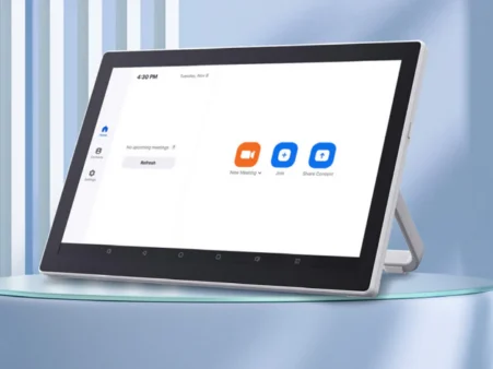 Bộ điều khiển cảm ứng Rocware RT10