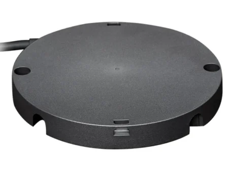 Logitech Hub Pod Mic Cho Rally