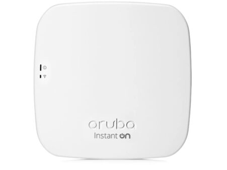 Thiết bị thu phát sóng không dây Aruba Instant On AP12