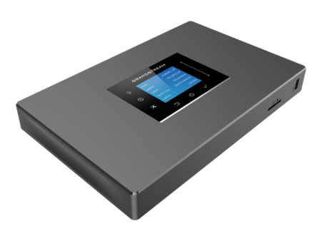 Tổng đài điện thoại Grandstream UCM6300