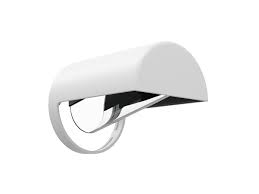 Kính phân cực cho Logitech Scribe