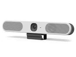 Vỏ bọc dễ vệ sinh Logitech cho Rally Bar Huddle