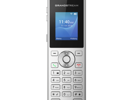 Điện thoại cầm tay Grandstream WP810
